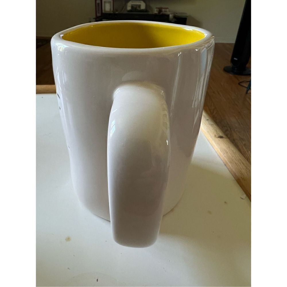 Rae Dunn Mug SHINE - Picture 2 of 5